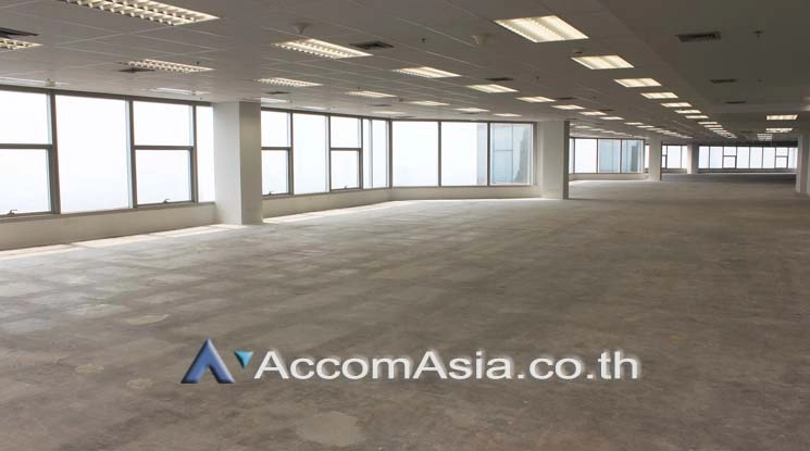 6  Office Space For Rent in Sathorn ,Bangkok BTS Chong Nonsi at Empire Tower AA20446