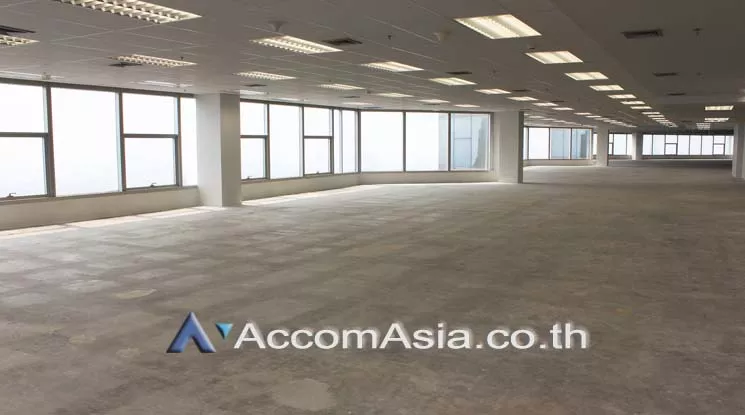 6  Office Space For Rent in Sathorn ,Bangkok BTS Chong Nonsi - BRT Sathorn at Empire Tower AA20446