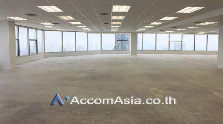  2  Office Space For Rent in Sathorn ,Bangkok BTS Chong Nonsi - BRT Sathorn at Empire Tower AA20447