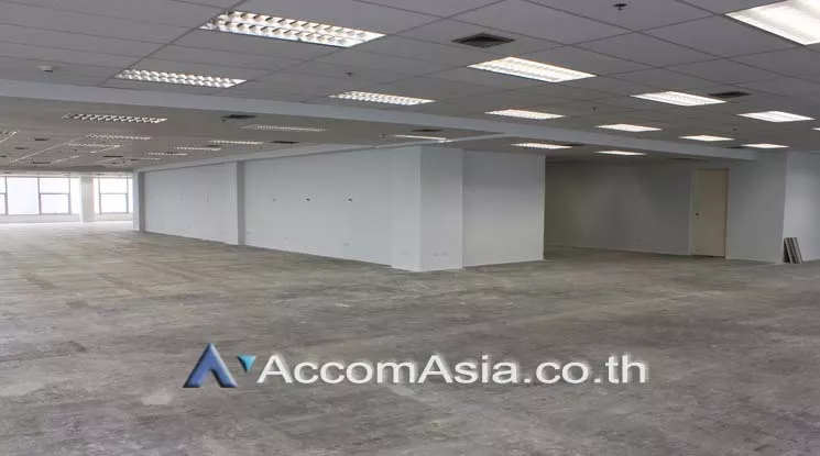  Office space For Rent in Sathorn, Bangkok  near BTS Chong Nonsi - BRT Sathorn (AA20447)
