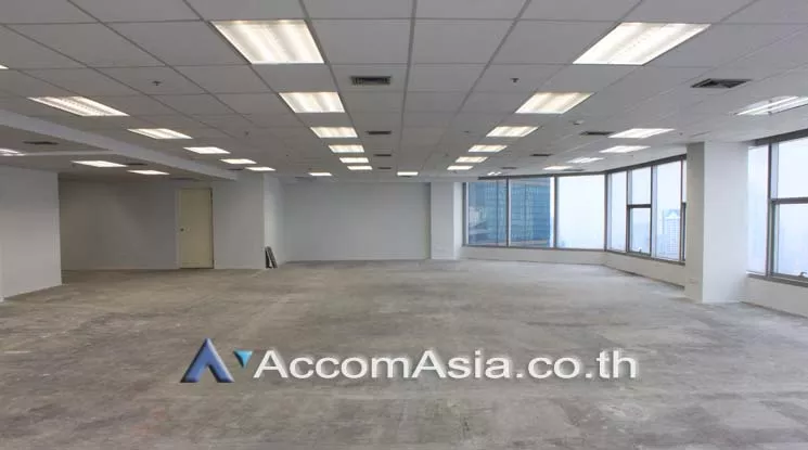4  Office Space For Rent in Sathorn ,Bangkok BTS Chong Nonsi - BRT Sathorn at Empire Tower AA20447