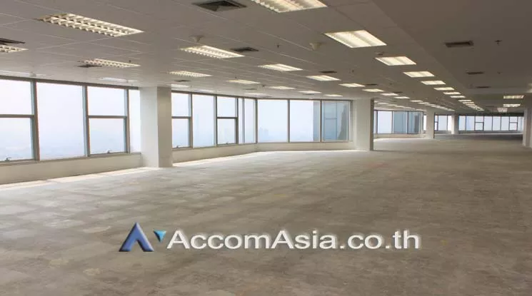 5  Office Space For Rent in Sathorn ,Bangkok BTS Chong Nonsi - BRT Sathorn at Empire Tower AA20447