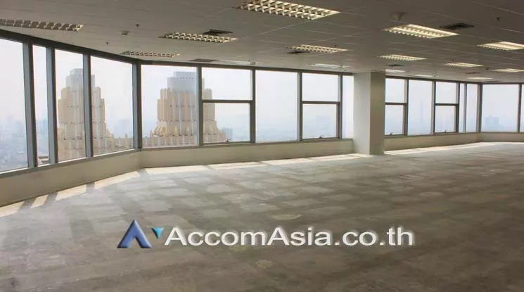 6  Office Space For Rent in Sathorn ,Bangkok BTS Chong Nonsi - BRT Sathorn at Empire Tower AA20447