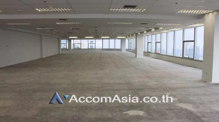 7  Office Space For Rent in Sathorn ,Bangkok BTS Chong Nonsi - BRT Sathorn at Empire Tower AA20447