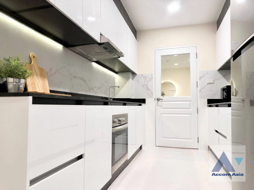 4  3 br Condominium For Rent in Ploenchit ,Bangkok BTS Chitlom at Grand Langsuan 21237