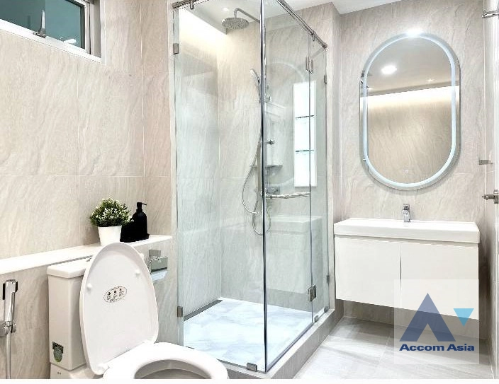 9  3 br Condominium For Rent in Ploenchit ,Bangkok BTS Chitlom at Grand Langsuan 21237