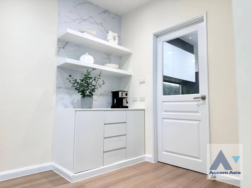 11  3 br Condominium For Rent in Ploenchit ,Bangkok BTS Chitlom at Grand Langsuan 21237