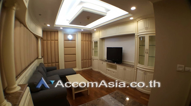 unitDuplex Condo, Penthouse |  4 Bedrooms  Condominium For Rent in Sukhumvit, Bangkok  near BTS Phra khanong (AA20455)