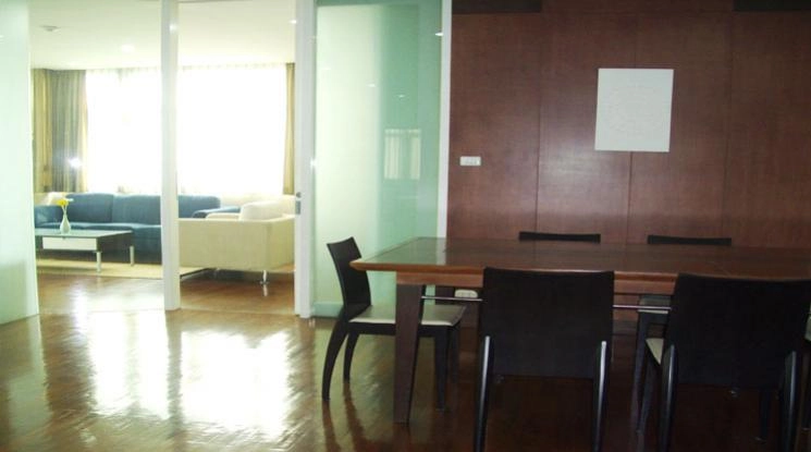  1  2 br Condominium For Rent in Ploenchit ,Bangkok BTS Chitlom at Grand Langsuan 21238