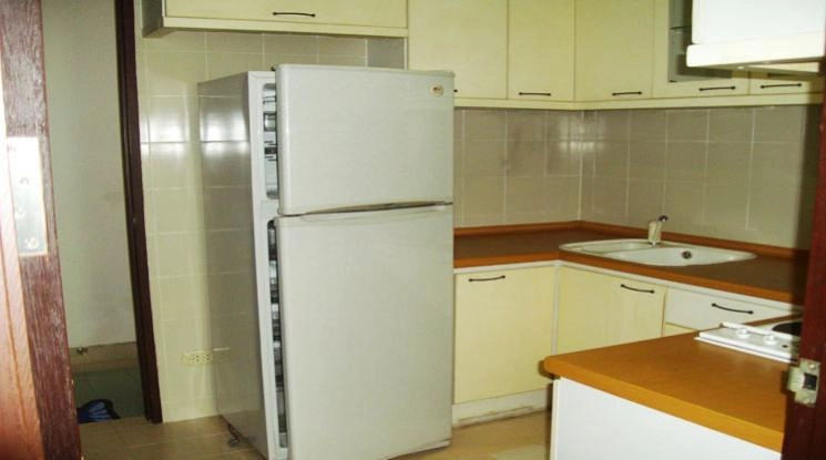 6  2 br Condominium For Rent in Ploenchit ,Bangkok BTS Chitlom at Grand Langsuan 21238