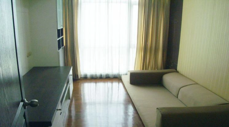 7  2 br Condominium For Rent in Ploenchit ,Bangkok BTS Chitlom at Grand Langsuan 21238