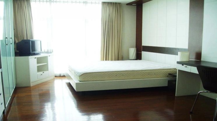 8  2 br Condominium For Rent in Ploenchit ,Bangkok BTS Chitlom at Grand Langsuan 21238