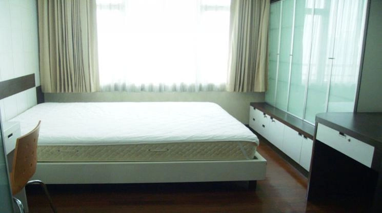 9  2 br Condominium For Rent in Ploenchit ,Bangkok BTS Chitlom at Grand Langsuan 21238