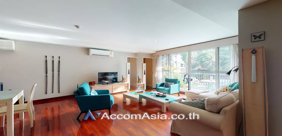 1  2 br Condominium for rent and sale in Sukhumvit ,Bangkok BTS Asok - MRT Sukhumvit at Urbana Sukhumvit 15 AA20459