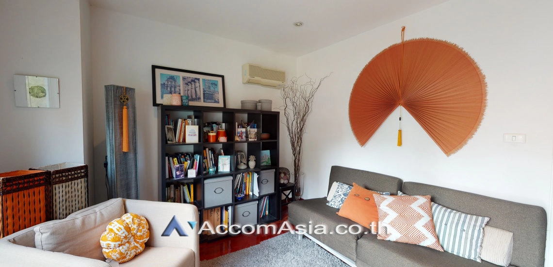 unit 2 Bedrooms  Condominium For Rent & Sale in Sukhumvit, Bangkok  near BTS Asok - MRT Sukhumvit (AA20459)
