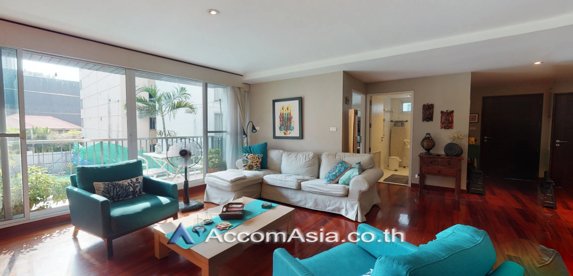 Urbana Sukhumvit 15 Condominium  2 Bedroom for Sale & Rent MRT Sukhumvit in Sukhumvit Bangkok