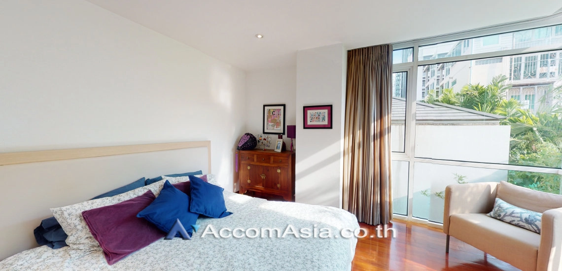 8  2 br Condominium for rent and sale in Sukhumvit ,Bangkok BTS Asok - MRT Sukhumvit at Urbana Sukhumvit 15 AA20459