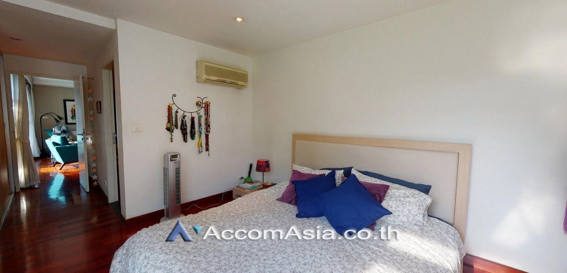 7  2 br Condominium for rent and sale in Sukhumvit ,Bangkok BTS Asok - MRT Sukhumvit at Urbana Sukhumvit 15 AA20459