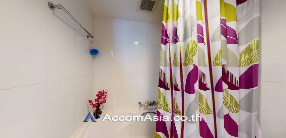 6  2 br Condominium for rent and sale in Sukhumvit ,Bangkok BTS Asok - MRT Sukhumvit at Urbana Sukhumvit 15 AA20459