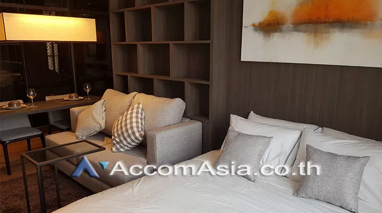 7  Condominium For Rent in Sukhumvit ,Bangkok BTS Phrom Phong at Park Origin Phrom Phong AA20460