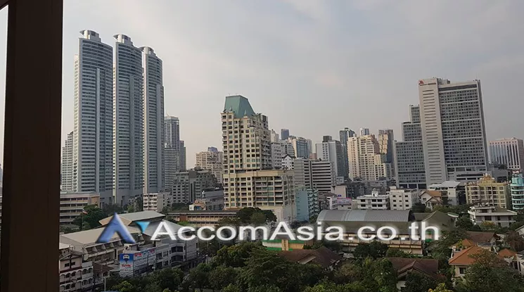 9  Condominium For Rent in Sukhumvit ,Bangkok BTS Phrom Phong at Park Origin Phrom Phong AA20460