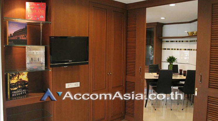 Beverly Tower Condominium  2 Bedroom for Sale & Rent BTS Nana in Sukhumvit Bangkok