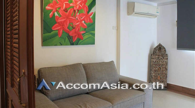  1  2 br Condominium for rent and sale in Sukhumvit ,Bangkok BTS Nana at Beverly Tower AA20461