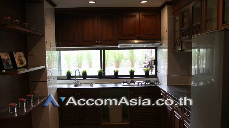 4  2 br Condominium for rent and sale in Sukhumvit ,Bangkok BTS Nana at Beverly Tower AA20461