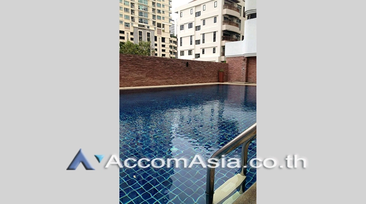 7  2 br Condominium for rent and sale in Sukhumvit ,Bangkok BTS Nana at Beverly Tower AA20461
