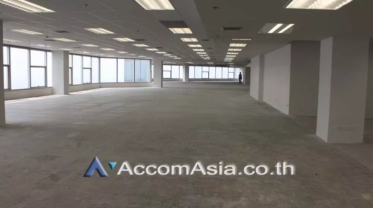 1  Office Space For Rent in Sathorn ,Bangkok BTS Chong Nonsi - BRT Sathorn at Empire Tower AA20468