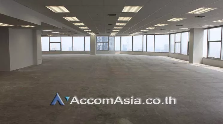 4  Office Space For Rent in Sathorn ,Bangkok BTS Chong Nonsi - BRT Sathorn at Empire Tower AA20468