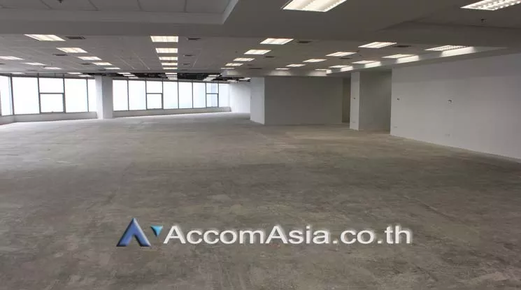 5  Office Space For Rent in Sathorn ,Bangkok BTS Chong Nonsi - BRT Sathorn at Empire Tower AA20468