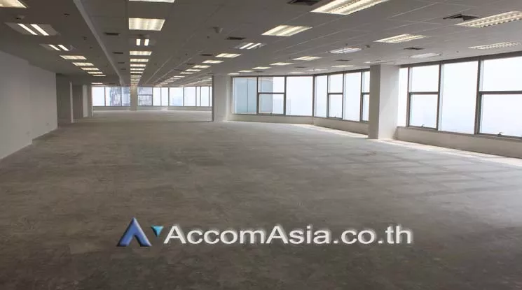6  Office Space For Rent in Sathorn ,Bangkok BTS Chong Nonsi - BRT Sathorn at Empire Tower AA20468