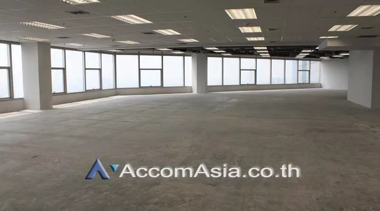 7  Office Space For Rent in Sathorn ,Bangkok BTS Chong Nonsi - BRT Sathorn at Empire Tower AA20468