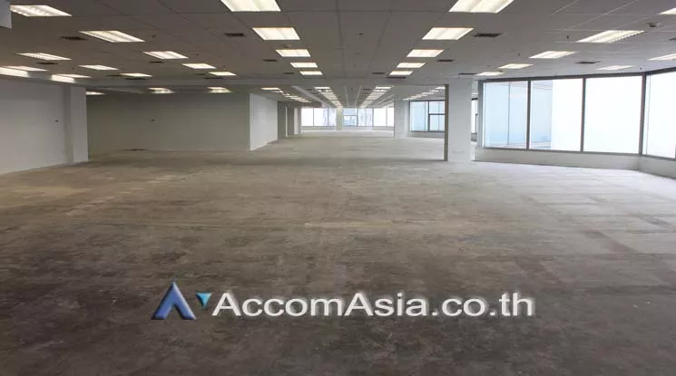 8  Office Space For Rent in Sathorn ,Bangkok BTS Chong Nonsi - BRT Sathorn at Empire Tower AA20468