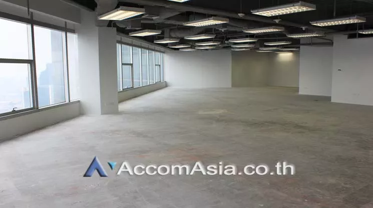 9  Office Space For Rent in Sathorn ,Bangkok BTS Chong Nonsi - BRT Sathorn at Empire Tower AA20468