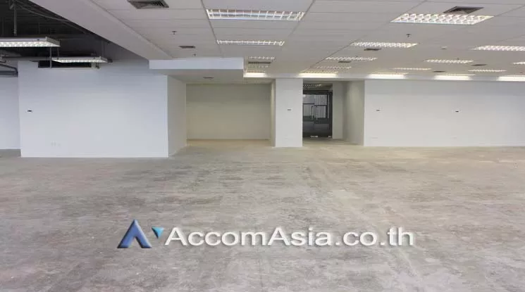 11  Office Space For Rent in Sathorn ,Bangkok BTS Chong Nonsi - BRT Sathorn at Empire Tower AA20468