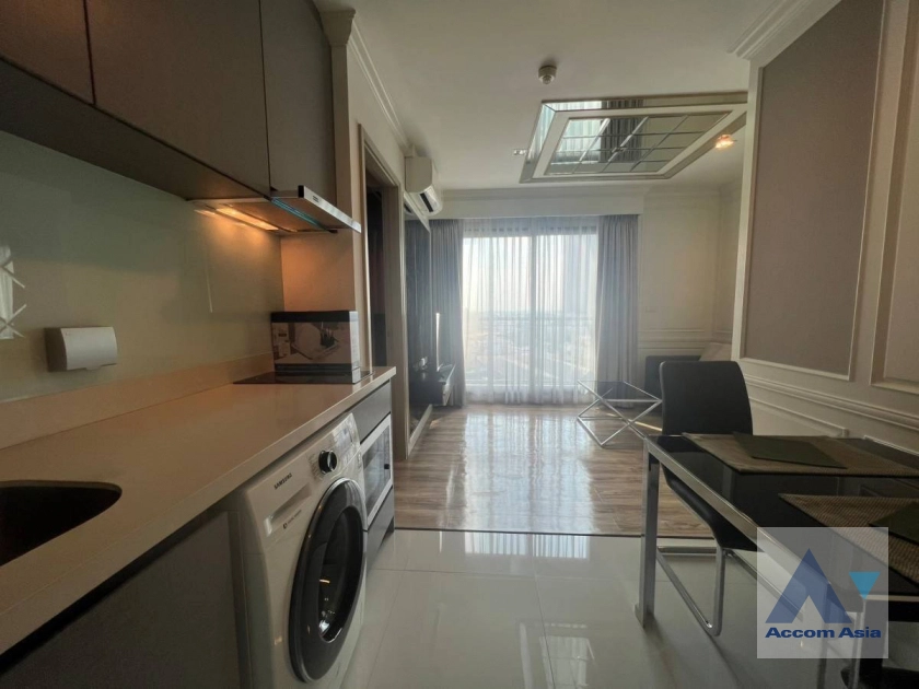  1  1 br Condominium for rent and sale in Sukhumvit ,Bangkok BTS Thong Lo at Rhythm Sukhumvit 36-38 AA20469