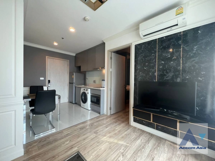 unit 1 Bedroom  Condominium For Rent & Sale in Sukhumvit, Bangkok  near BTS Thong Lo (AA20469)