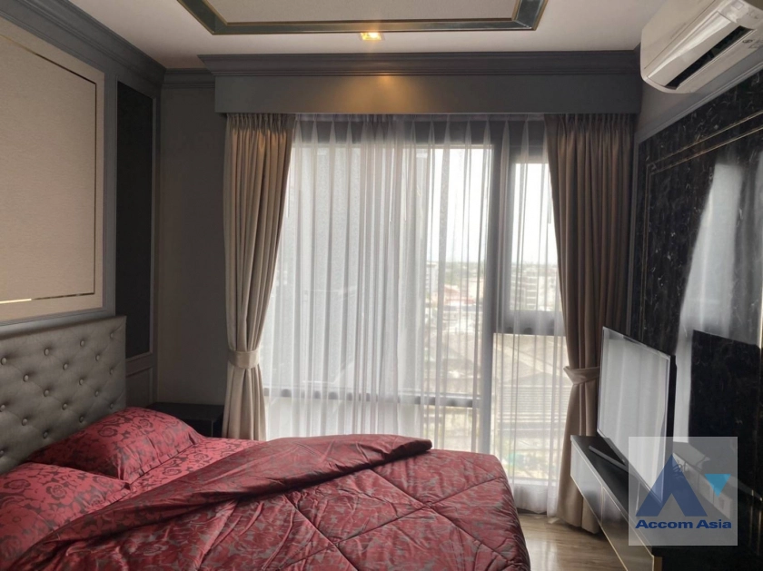 6  1 br Condominium for rent and sale in Sukhumvit ,Bangkok BTS Thong Lo at Rhythm Sukhumvit 36-38 AA20469