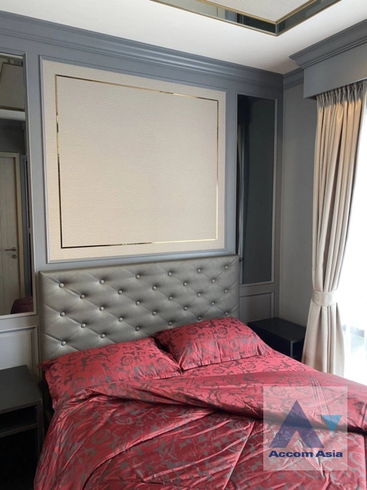 5  1 br Condominium for rent and sale in Sukhumvit ,Bangkok BTS Thong Lo at Rhythm Sukhumvit 36-38 AA20469