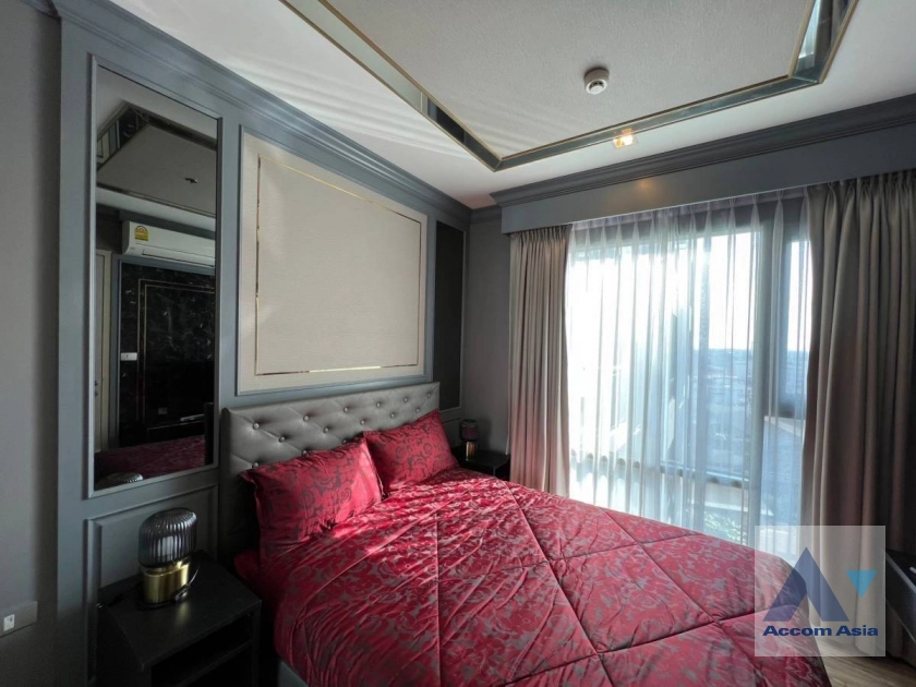 unit 1 Bedroom  Condominium For Rent & Sale in Sukhumvit, Bangkok  near BTS Thong Lo (AA20469)