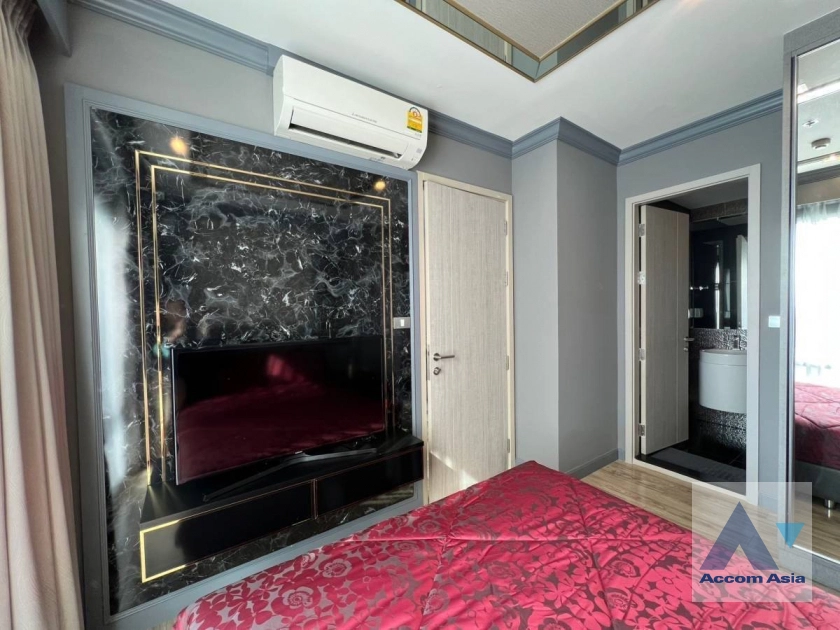 7  1 br Condominium for rent and sale in Sukhumvit ,Bangkok BTS Thong Lo at Rhythm Sukhumvit 36-38 AA20469