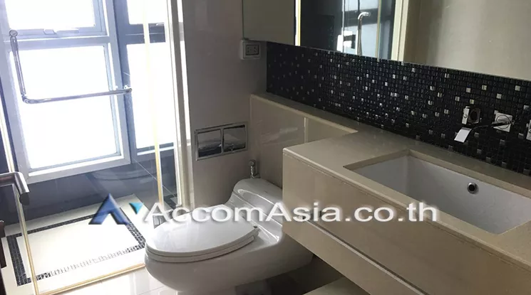 5  2 br Condominium for rent and sale in New Phetchaburi ,Bangkok MRT Phetchaburi - ARL Makkasan at The Address Asoke AA20471