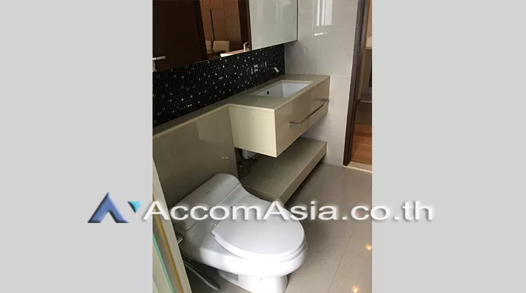 6  2 br Condominium for rent and sale in New Phetchaburi ,Bangkok MRT Phetchaburi - ARL Makkasan at The Address Asoke AA20471