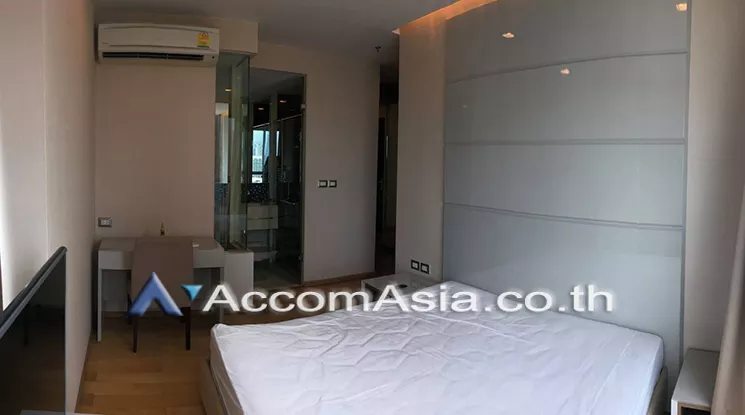 7  2 br Condominium for rent and sale in New Phetchaburi ,Bangkok MRT Phetchaburi - ARL Makkasan at The Address Asoke AA20471