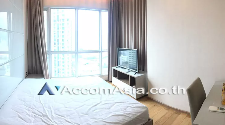 8  2 br Condominium for rent and sale in Phaholyothin ,Bangkok MRT Phetchaburi - ARL Makkasan at The Address Asoke AA20471