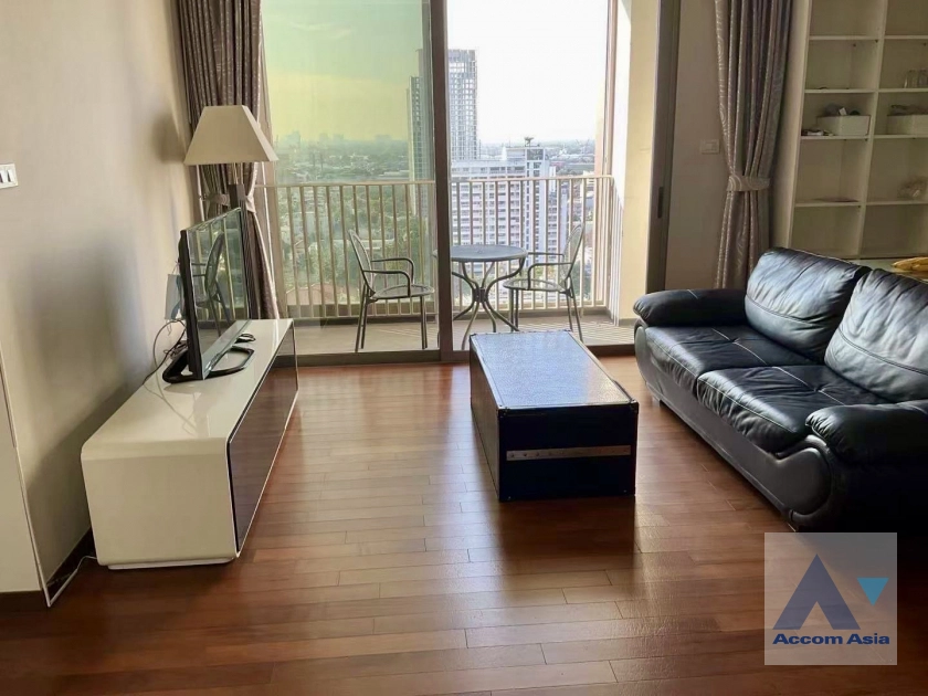 unitPet friendly |  2 Bedrooms  Condominium For Rent & Sale in Sukhumvit, Bangkok  near BTS Thong Lo (AA20474)