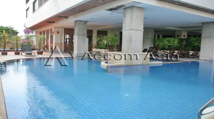  2  3 br Condominium For Rent in Sukhumvit ,Bangkok BTS Ekkamai at Casa Viva AA20476