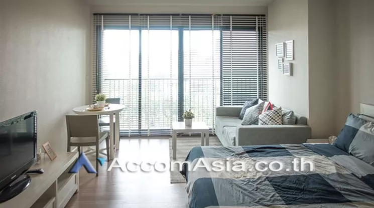  2  Condominium For Rent in Sukhumvit ,Bangkok BTS Thong Lo at Noble Solo AA20477
